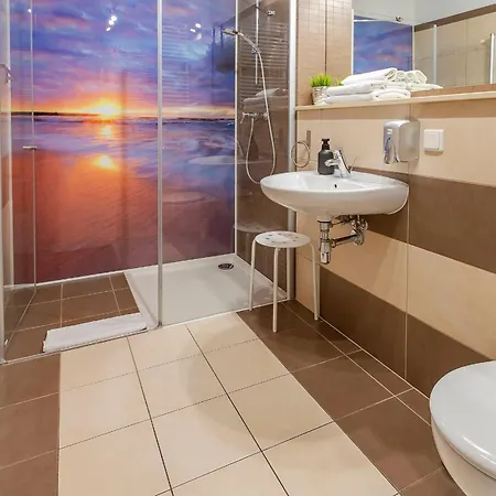 Apartamento Vacationclub- Olympic Park B4 Kołobrzeg
