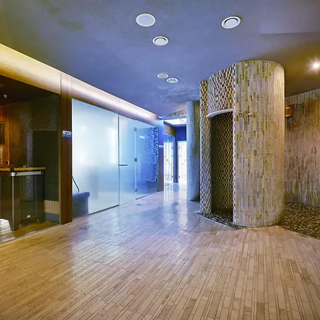 Vacationclub- Olympic Park B4 Apartamento *