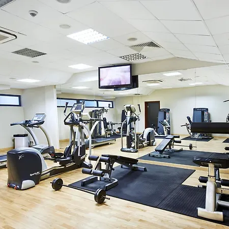 Apartment Vacationclub- Olympic Park B4 Kolobrzeg