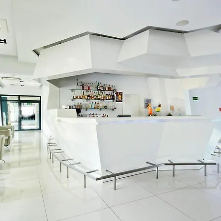 Vacationclub- Olympic Park B4 Apartment Kolobrzeg