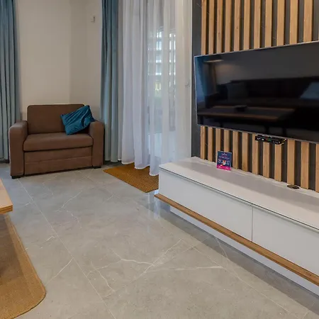 Vacationclub- Olympic Park B4 *