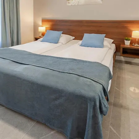 Lejlighed Vacationclub- Olympic Park B4 *