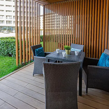 Vacationclub- Olympic Park B4 Appartamento