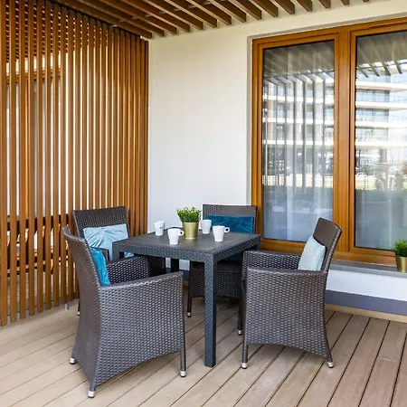 Vacationclub- Olympic Park B4 Appartamento